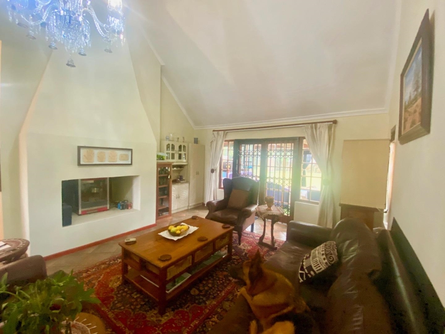 3 Bedroom Property for Sale in Joostenbergvlakte Western Cape